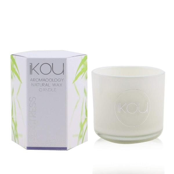 Imagem de Vela iKou Eco-Luxury Aromacology Natural Wax DeStress