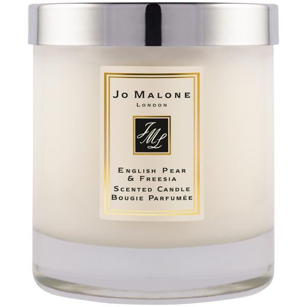 Imagem de Vela perfumada para casa Jo Malone 'English Pear & Freesia' 200 mL