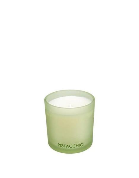 Imagem de Vela perfumada pistacchio bacio di latte - 170g lenvie