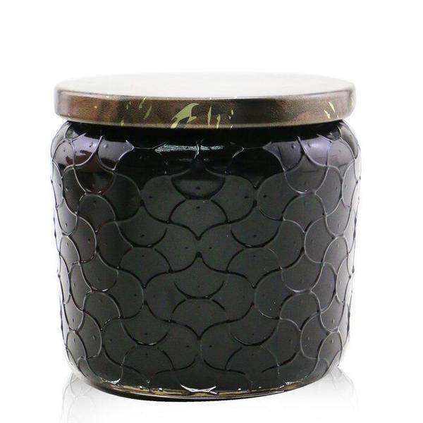 Imagem de Vela Voluspa Petite Jar Burning Woods 35h 100mL - 128 g