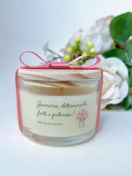 velas aromáticas 100 gramas - ILLUMINARE.STORE Imagem de velas aromáticas 100 gramas