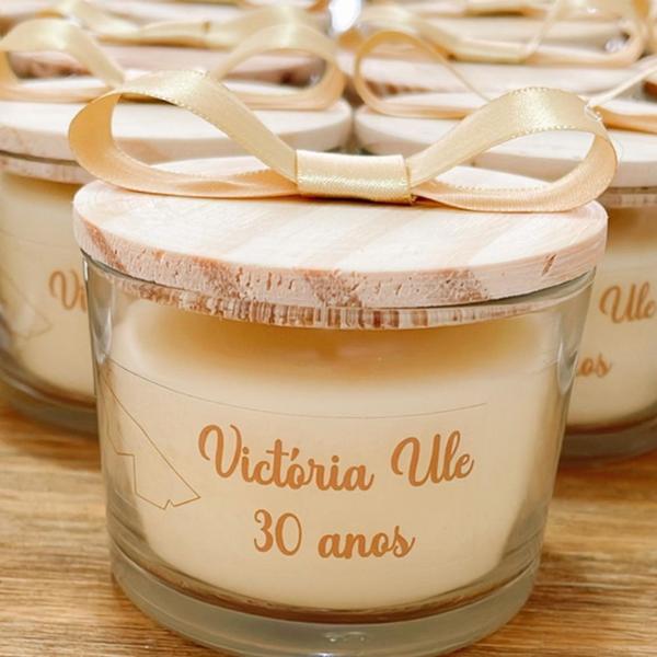 velas aromáticas 100 gramas - ILLUMINARE.STORE Imagem de velas aromáticas 100 gramas