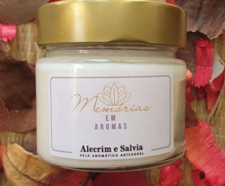 Imagem de Velas aromaticas 150 gramas