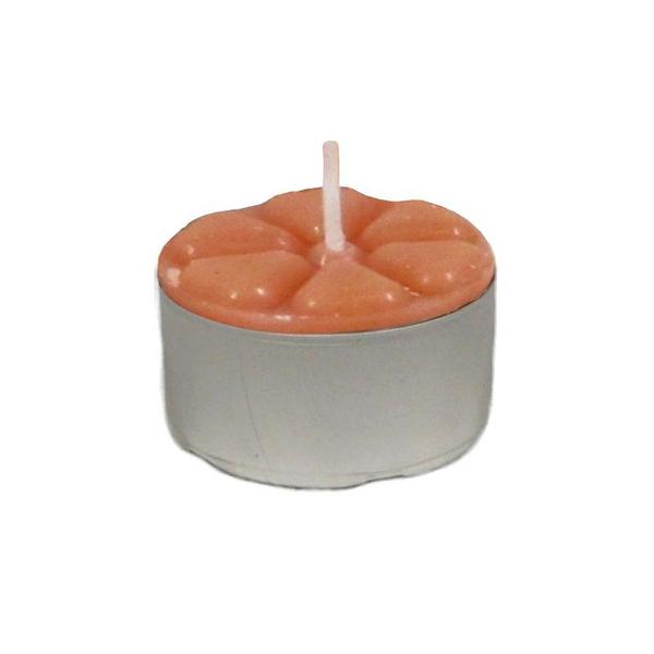 Imagem de Velas Aromáticas 30 uni Aroma Canela Luxo Vela Rechaud