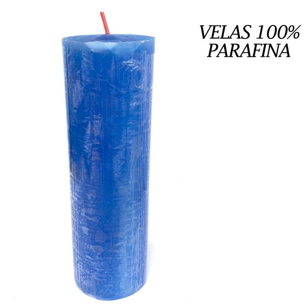 Velas Coloridas 7 Dias Votiva Pedidos 100% Parafina 02 Un - Velas Irai Imagem de Velas Coloridas 7 Dias Votiva Pedidos 100% Parafina 02 Un