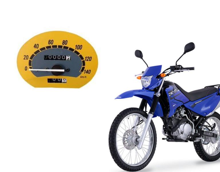 Imagem de Velocímetro Completo Xtz 125 Todas