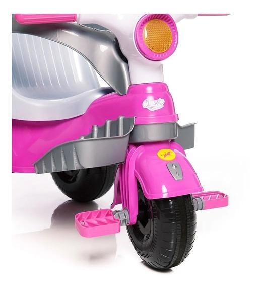 Imagem de Velocita classic rosa 994*