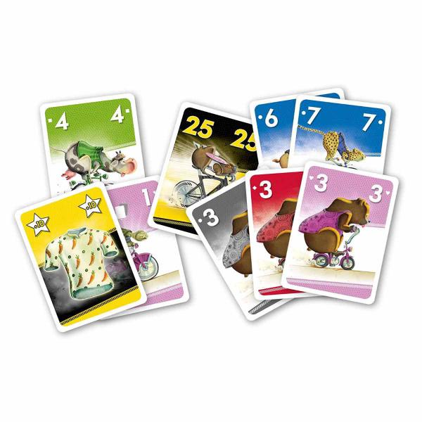 Imagem de Velonimo - Jogo de Cartas para Familia