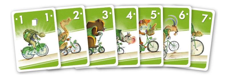 Imagem de Velonimo - Pocket Game De Cartas Da Papergames