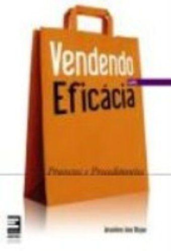 Imagem de Vendendo com eficácia: Processos e procedimentos