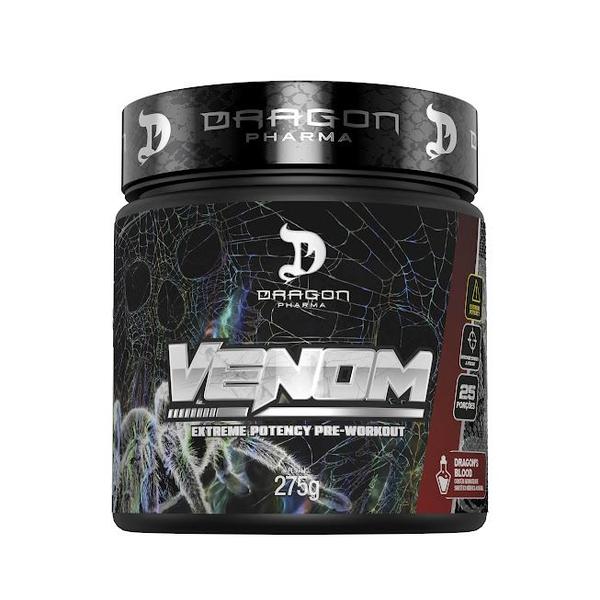 Imagem de Venom 275g - Babalu - Nacional