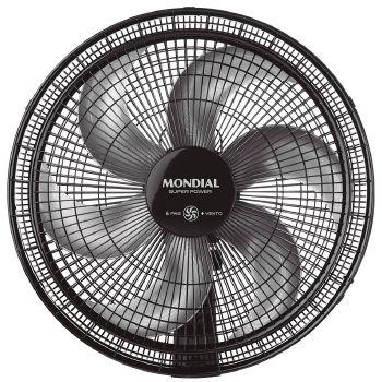 Imagem de Vent 30cm Mondial Super Power Vsp-30-b - 3002-01