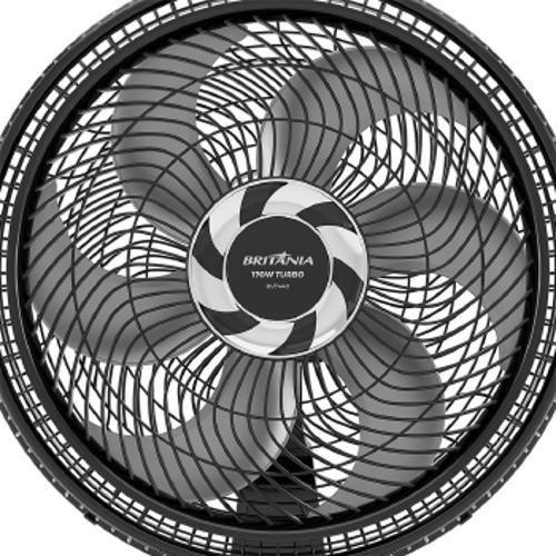 Imagem de Vent 40Cm Britania Maxx Force Turbo 2 Em 1 Bvt440 - 33011173