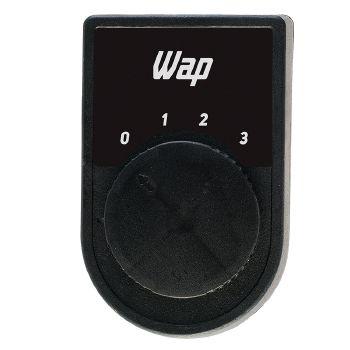 Imagem de Vent 60cm Wap Coluna Rajada Pro  - Fw006662