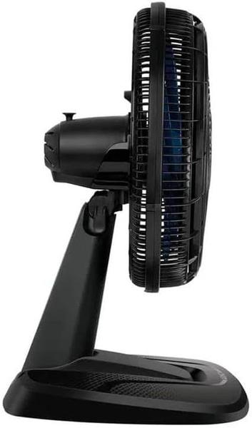 Imagem de Ventilador 2 em 1 desmontável 40 cm Arno Xtreme Force Breeze Preto com Azul