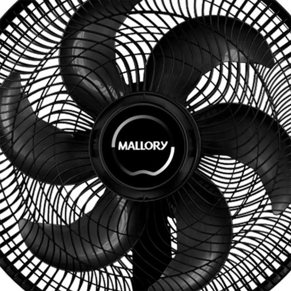 Imagem de Ventilador 2 em 1 Mallory 126W Turbo Fresh B94401911 127V