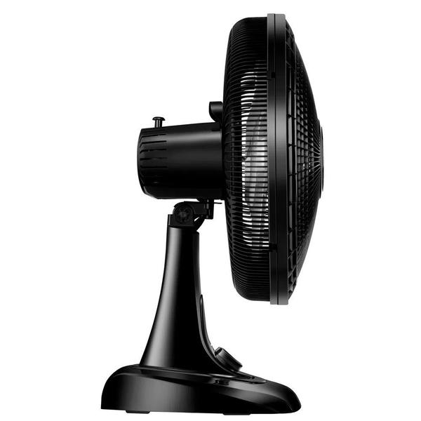 Imagem de Ventilador 40CM Mondial Super Power VSP-40-B 6 PAS - 4022-02 Preto 220 VOLTS