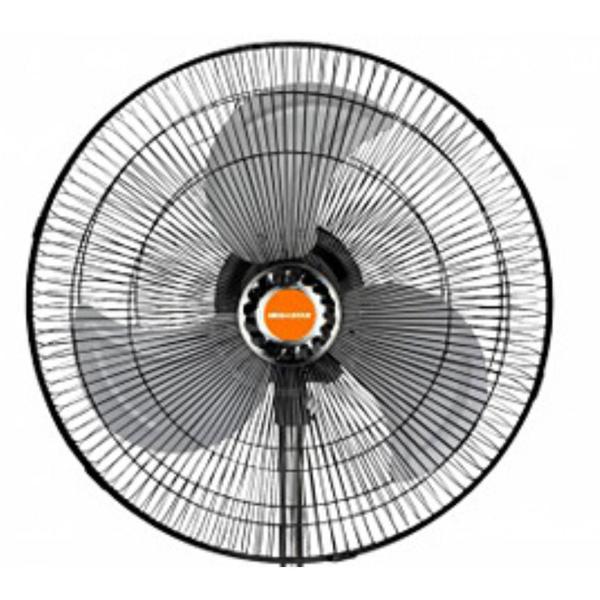 Imagem de Ventilador 45 Cm Coluna Preto 75W Voltagem:220V