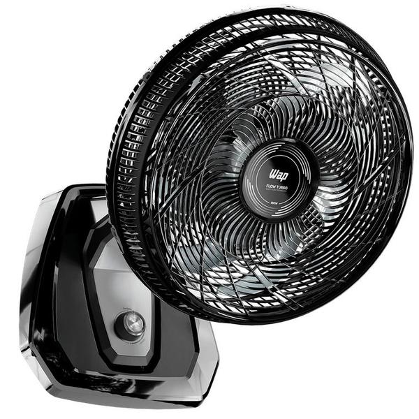 Imagem de Ventilador 50 cm  wap flow turbo mesa e parede 2 em 1 - 127v