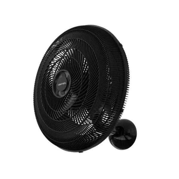 Imagem de Ventilador  50cm Parede Ventisol New 3p 220v Pr