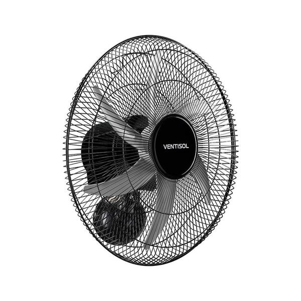 Imagem de Ventilador 6 Pás de Parede Bivolt 50cm Steel - Ventisol