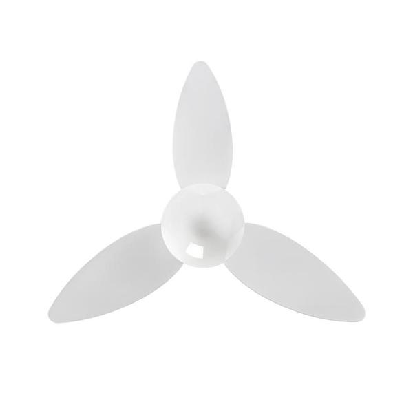 Imagem de Ventilador Aires Ventisol Branco 3 Pás Cv3 220v Premium