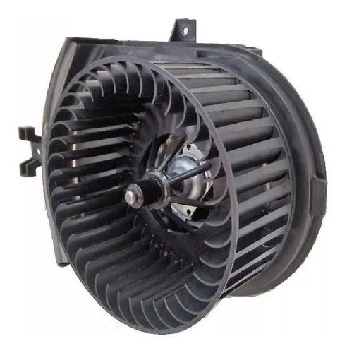 Imagem de Ventilador ar condicionado gol voyage saveiro g5 g6 g7