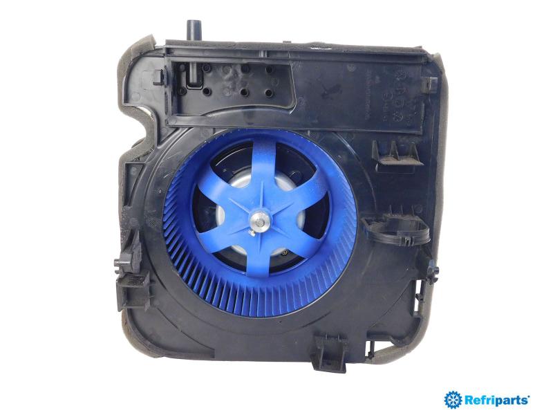 Imagem de Ventilador Ar Portátil MIDEA MPH-12CRV1 - 12120600002919