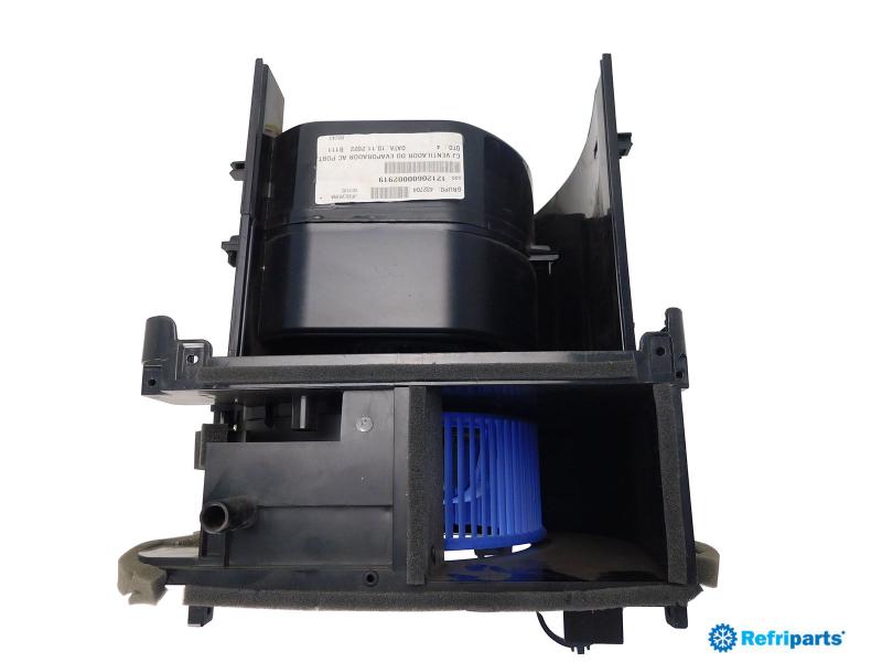 Imagem de Ventilador Ar Portátil MIDEA MPH-12CRV1 - 12120600002919