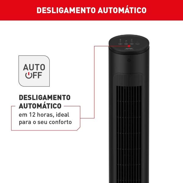 Imagem de Ventilador Arno Eole Ultra de Torre NEO2