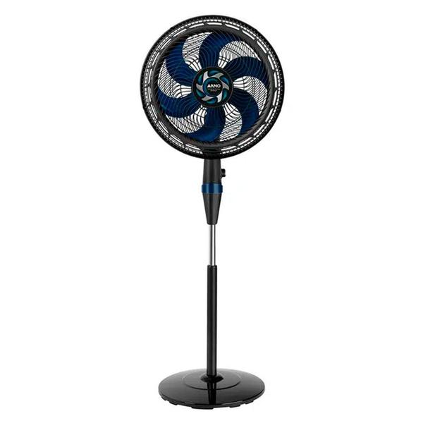 Imagem de Ventilador Arno Xtreme Force Breeze 2 em 1 VBM2 40cm 6 Pás 126W