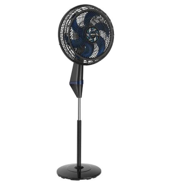 Imagem de Ventilador Arno Xtreme Force Breeze Coluna 40Cm VB4C 220V