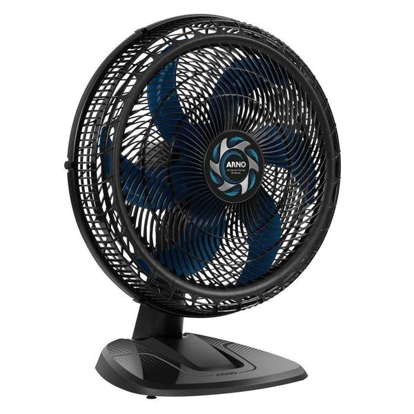 Imagem de Ventilador Arno Xtreme Force VB50 - Silencioso e Desmontável-220V