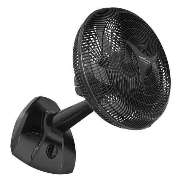 Imagem de Ventilador Britânia 150w Hélice Com 6 Pás Bvt402 110V