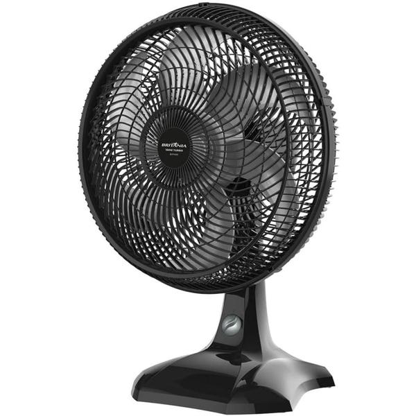 Imagem de Ventilador Britânia 2 em 1 Maxx Force Turbo 150W 127v BVT400