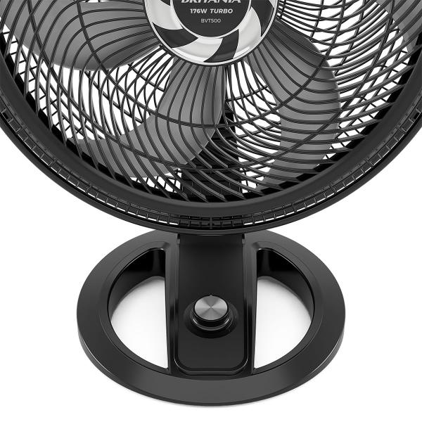 Imagem de Ventilador Britânia 2 em 1 Tecnologia Maxx Force 176W BVT500