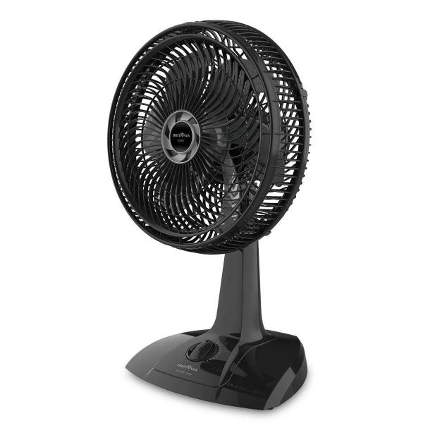 Imagem de Ventilador Britânia Bvt300 Turbo 70W - 127V Preto