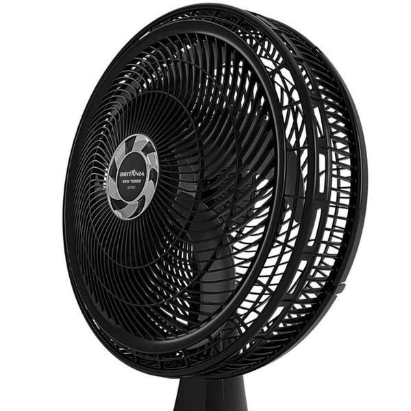 Imagem de Ventilador Britânia BVT301 Turbo 6 Pás 30cm 110V/220V