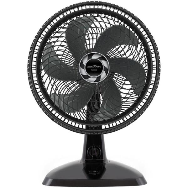 Imagem de Ventilador Britânia BVT405 Super Turbo 127V 155W 6 Pás