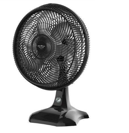 Imagem de Ventilador Britânia Maxx Force 2em1 Bvt400 150W 127V 3 Vel