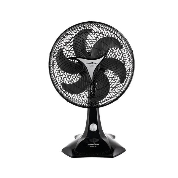 Imagem de Ventilador Britânia Protect 30 Six 127V - 33011094