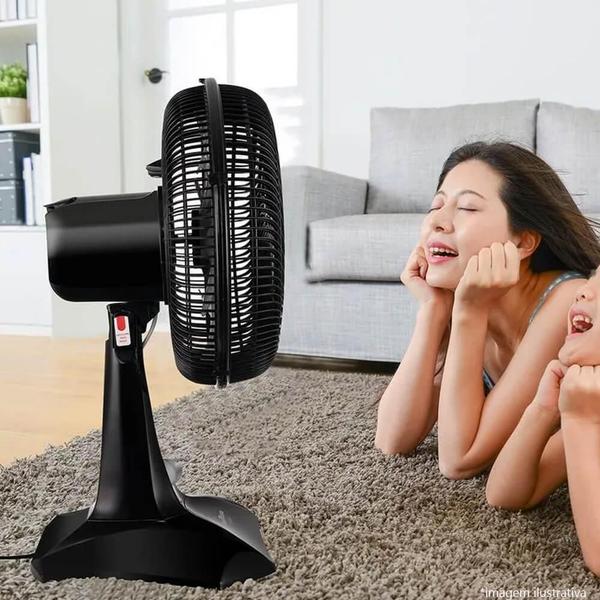 Imagem de Ventilador Britânia Protect 30 Six 220V - 33011094