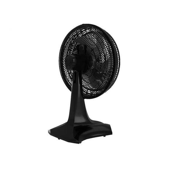 Imagem de Ventilador Britânia Tecnologia Maxx Force 60W Preto BVT301 - 220 Volts