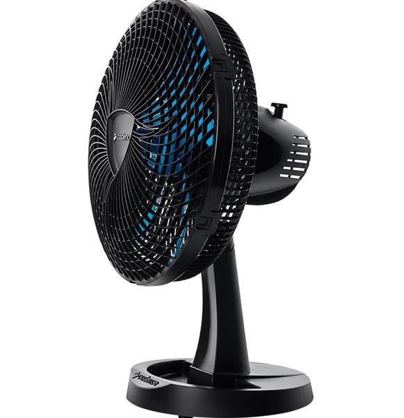 Imagem de Ventilador Cadence New Windy 6 Pás 30cm VTR560