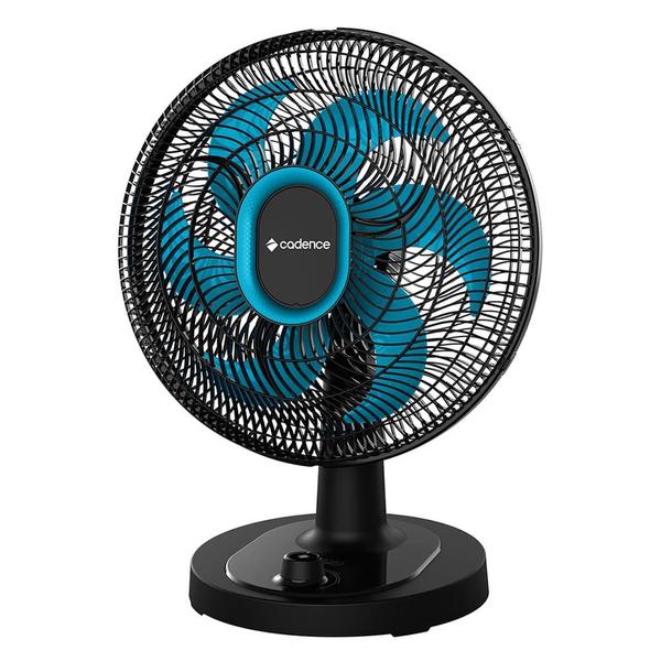 Imagem de Ventilador Cadence Refresh Turbo Pro VTR420-220V