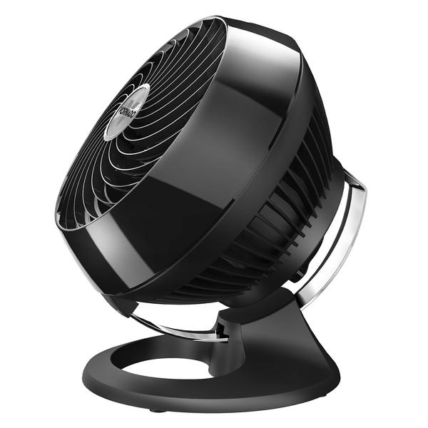 Imagem de Ventilador circulador de ar Vornado 460 Whole Room 3 Velocidades Preto