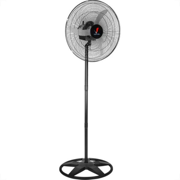 Imagem de Ventilador Col.Ventura 60 Preto Bv