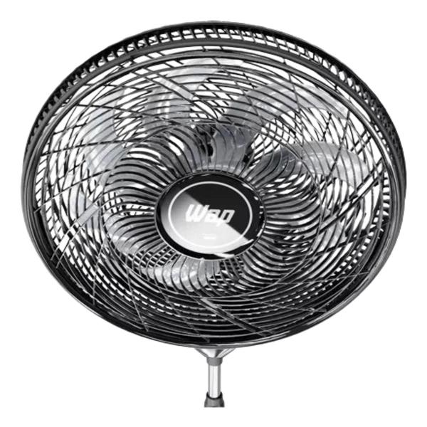 Imagem de Ventilador Coluna 50CM Flow Turbo 127V Preto - Wap