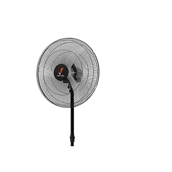 Imagem de Ventilador Coluna 60Cm Bivolt Preto Delta Ventu 6412