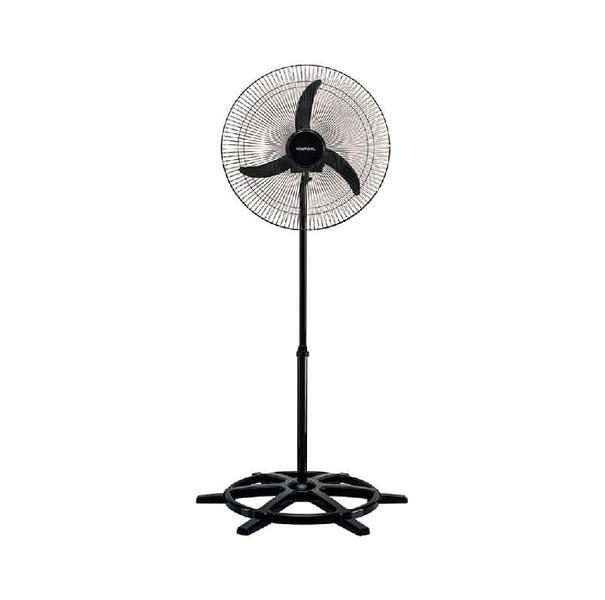 Imagem de Ventilador Coluna Oscilante 60CM Preto BIVOLT - VENTISOL (536-00)